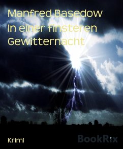 In einer finsteren Gewitternacht (eBook, ePUB) - Basedow, Manfred