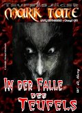 TEUFELSJÄGER 064: In der Falle des Teufels (eBook, ePUB)