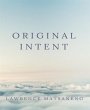 Original Intent (eBook, ePUB) - Bild 1