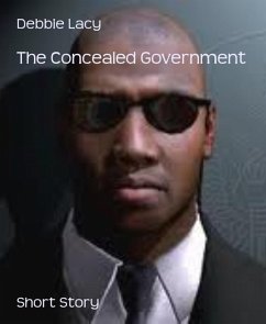 Cover The Concealed Government (eBook, ePUB)