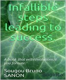 Infallible steps leading to success (eBook, ePUB)