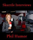 Skurrile Interviews (eBook, ePUB)