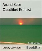 Quodlibet Exorcist (eBook, ePUB)