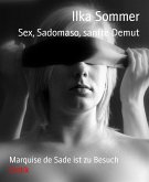 Sex, Sadomaso, sanfte Demut (eBook, ePUB)
