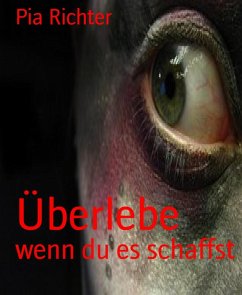 Cover Überlebe (eBook, ePUB)