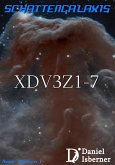 Schattengalaxis - XDV3Z1-7 (eBook, ePUB)
