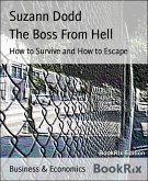 The Boss From Hell (eBook, ePUB)