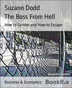 The Boss From Hell (eBook, ePUB) - Dodd, Suzann