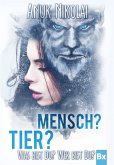 Mensch? Tier? (eBook, ePUB)