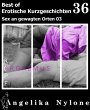 Erotische Kurzgeschichten - Best of 36... - Bild 1
