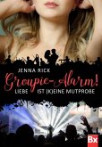 Groupie-Alarm! (eBook, ePUB)