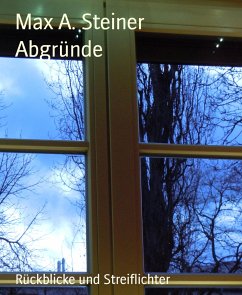 Abgründe (eBook, ePUB) - Steiner, Max A.