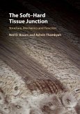 Soft-Hard Tissue Junction (eBook, ePUB)