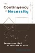 Contingency of Necessity (eBook, ePUB) - Bild 1