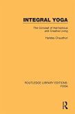Integral Yoga (eBook, PDF)