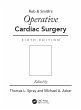 Operative Cardiac Surgery (eBook, PDF) - Bild 1