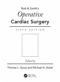 Operative Cardiac Surgery (eBook, PDF)