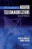 CRC Handbook of Modern Telecommunications (eBook, PDF)