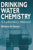 Drinking Water Chemistry (eBook, PDF)