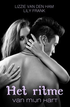 Cover Het ritme van mijn hart (Hartenmuziek, #1) (eBook, ePUB)