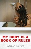 My Body Is a Book of Rules (eBook, ePUB)