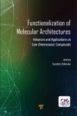 Functionalization of Molecular Architectures (eBook, ePUB)