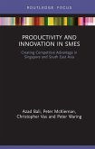 Productivity and Innovation in SMEs (eBook, PDF)