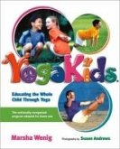 YogaKids (eBook, ePUB)