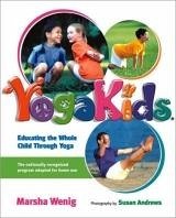 YogaKids (eBook, ePUB) - Wenig, Marsha