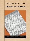 Journals of Charles W. Chesnutt (eBook, PDF)