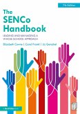 The SENCo Handbook (eBook, ePUB)