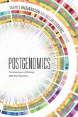 Postgenomics (eBook, PDF)