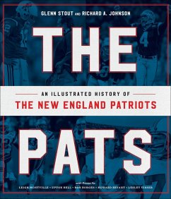 Cover The Pats (eBook, ePUB)