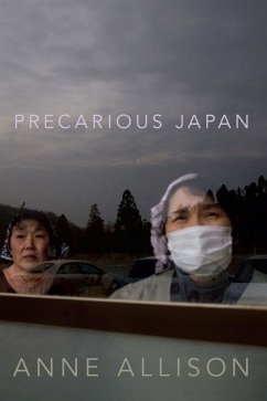 Precarious Japan (eBook, PDF) - Anne Allison, Allison