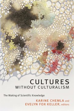 Cultures without Culturalism (eBook, PDF)