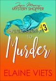 Accessory to Murder (eBook, ePUB)