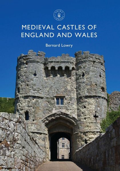Medieval Castles of England and Wales (eBook, PDF) Medieval Castles of England and Wales (eBook, PDF)