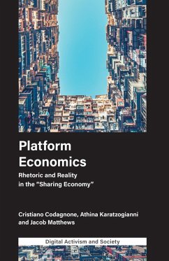 Cover Platform Economics (eBook, ePUB)