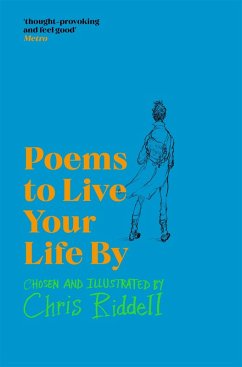 Cover Poems to Live Your Life By (eBook, ePUB)