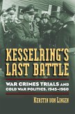 Kesselring's Last Battle (eBook, ePUB)