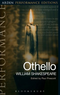 Othello: Arden Performance Editions (eBook, ePUB) - Shakespeare, William