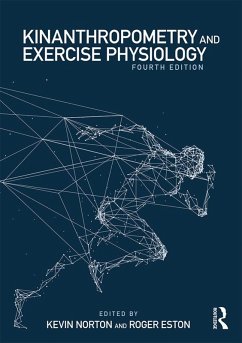 Kinanthropometry and Exercise Physiology (eBook, PDF)