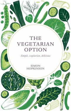 Cover The Vegetarian Option (eBook, ePUB)