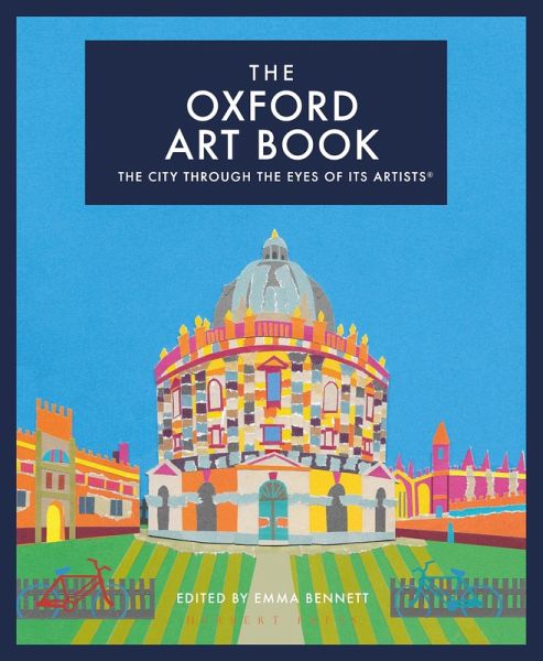 The Oxford Art Book (eBook, PDF) The Oxford Art Book (eBook, PDF)