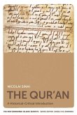Qur'an (eBook, ePUB)