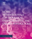 Novel Nanomaterials for Biomedical, Environmental and Energy Applications (eBook, ePUB)