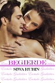 Begierde (eBook, ePUB)