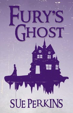 Fury's Ghost (eBook, ePUB) - Perkins, Sue