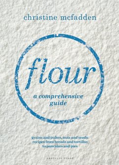 Flour (eBook, PDF) - Mcfadden, Christine