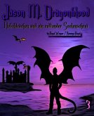 Jason M. Dragonblood - Teil 3 (eBook, ePUB)